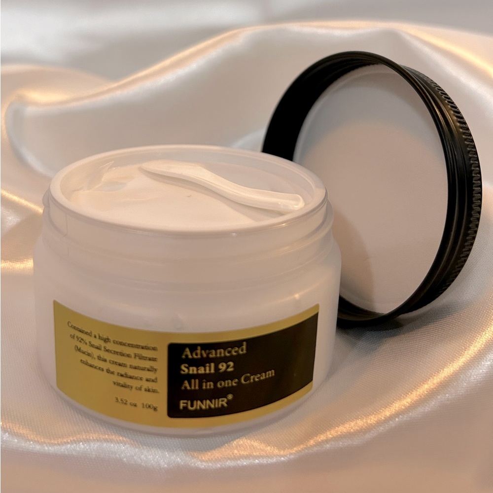 Snail Mucin 🐌